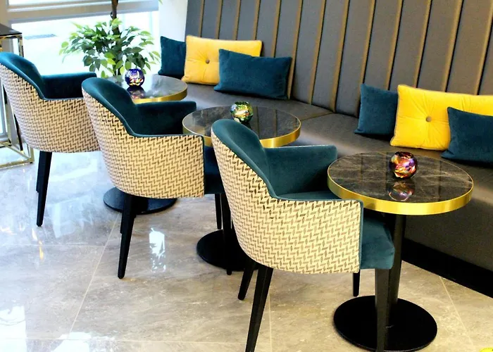 Nox WaterlooAparthotel